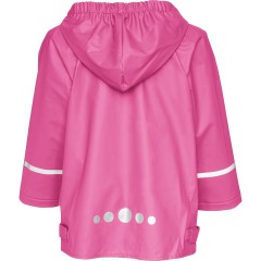 Playshoes Regenjacke Basic Regenjacken fur Madchen Дождевик Базовые дождевики для девочек
