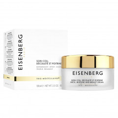 Eisenberg Soin Cou, Decollete et Poitrine Soin Cou, декольте и пуатрине