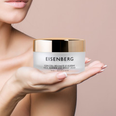 Eisenberg Soin Cou, Decollete et Poitrine Soin Cou, декольте и пуатрине