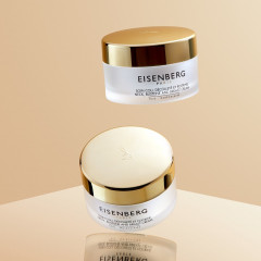 Eisenberg Soin Cou, Decollete et Poitrine Soin Cou, декольте и пуатрине