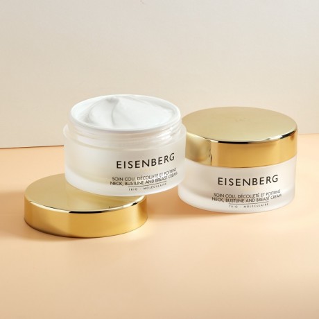 Eisenberg Soin Cou, Decollete et Poitrine Soin Cou, декольте и пуатрине