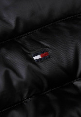 Tommy Hilfiger Waistcoat schwarz жилет черный