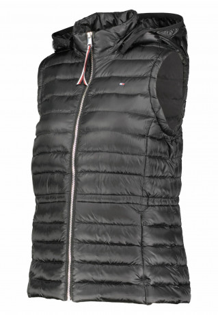 Tommy Hilfiger Waistcoat schwarz жилет черный