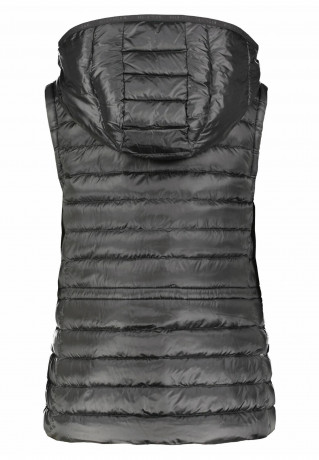 Tommy Hilfiger Waistcoat schwarz жилет черный