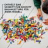LEGO LEGO Classic 11021 90 Jahre Spielspass LEGO Classic 11021 90 лет веселья