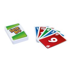 Mattel Mattel Games SKIP-BO Mattel Games СКИП-БО