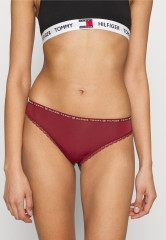 Tommy Hilfiger 3 PACK Briefs light pink/rouge/desert sky 3 НАБОР трусов светло-розовый/румяна/небо пустыни