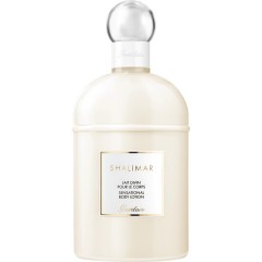 GUERLAIN (Герлен) Shalimar Body Lotion Лосьон для тела, 200 мл