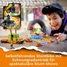 LEGO LEGO City 60294 Stuntshow-Truck LEGO City 60294 Грузовик для шоу трюков