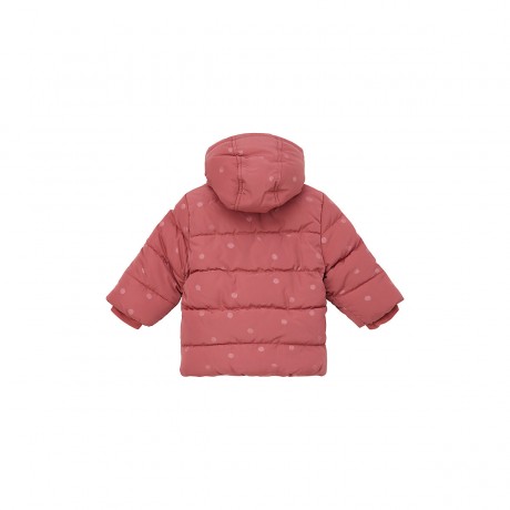 s.Oliver Baby Winterjacke fur Madchen Детская зимняя куртка для девочки