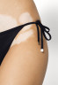 Tommy Hilfiger STRING SIDE TIE Bikini bottoms desert sky STRING SIDE TIE Плавки бикини небо пустыни