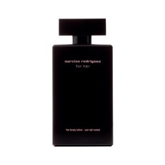 Narciso Rodriguez (Нарциссо Родригес) for her Body Lotion Лосьон для тела, 200 мл
