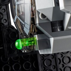 LEGO LEGO Star Wars 75300 Imperial TIE Fighter LEGO Star Wars 75300 Имперские истребители СИД