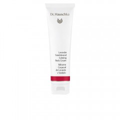 Dr. Hauschka Body Cream Lavender Sadalwood Dr. Hauschka  Крем для тела Лаванда Садалвуд Dr. Хаушка