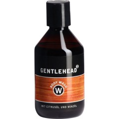 Gentlehead Korperpflege Cooling Body Wash, 250 мл