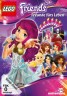 LEGO DVD LEGO Friends - Freunde furs Leben DVD LEGO Friends - друзья на всю жизнь
