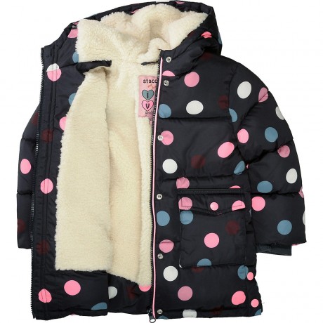 STACCATO Ubergangsjacke fur Madchen Куртка межсезонная для девочки
