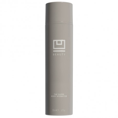 U BEAUTY The SUPER Hydrator Body  Тело SUPER Hydrator