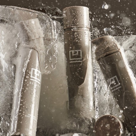 U BEAUTY The SUPER Hydrator Body  Тело SUPER Hydrator