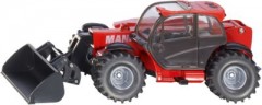 SIKU SIKU Farmer 3067 Manitou MLT840 Teleskoplader 1:32 Телескопический погрузчик SIKU Farmer 3067 Manitou MLT840 1:32