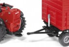 SIKU SIKU Farmer 3067 Manitou MLT840 Teleskoplader 1:32 Телескопический погрузчик SIKU Farmer 3067 Manitou MLT840 1:32