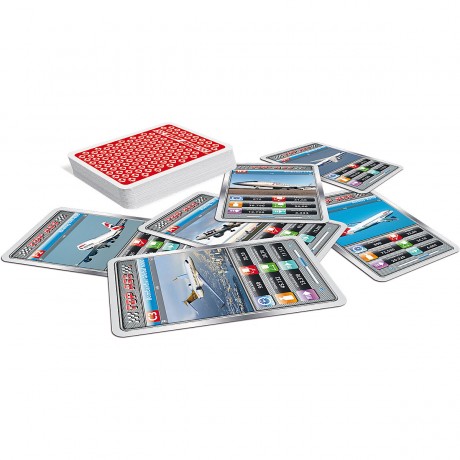 ASS Altenburger TOP ASS Quartett Jets топ задница квартет джетс