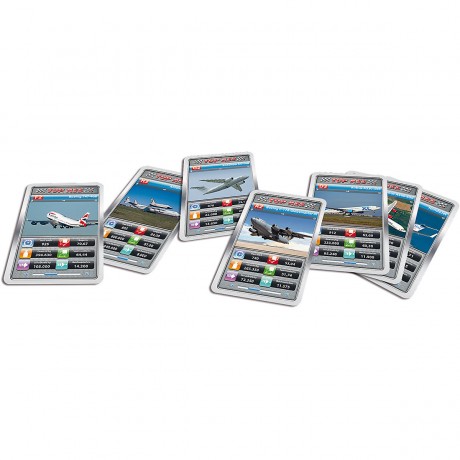 ASS Altenburger TOP ASS Quartett Jets топ задница квартет джетс