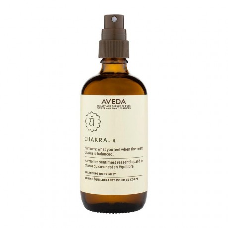 Aveda (Аведа) chakras Balancing Body Mist Chakra 4, 100 мл