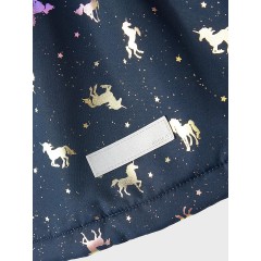 name it Winterjacke NMFMAXI fur Madchen Зимняя куртка NMFMAXI для девочки