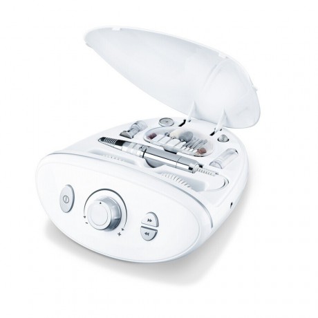 Beurer MP 100 Manikure-/Pedikurestation Станция маникюра/педикюра MP 100