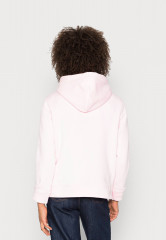 Tommy Hilfiger REGULAR  Hoodie pastel pink ОБЫЧНЫЙ Толстовка с капюшоном пастельно-розовый