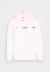 Tommy Hilfiger REGULAR  Hoodie pastel pink ОБЫЧНЫЙ Толстовка с капюшоном пастельно-розовый