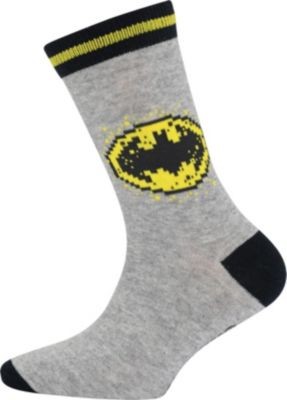 LEGO Batman Socken 3er Pack fur Jungen Носки Batman 3 шт. для мальчиков