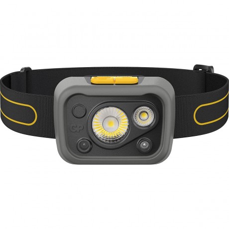 GP Batteries Stirnlampe GP Discovery CHW54 Налобный фонарь GP Discovery CHW54