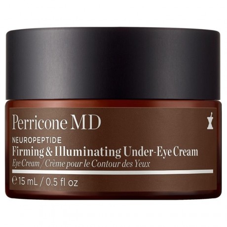 Perricone MD FIRMING & ILLUMINATING UNDER-EYE CREAM  УКРЕПЛЯЮЩИЙ И ОСВЕТЛЯЮЩИЙ КРЕМ ПОД ГЛАЗАМИ