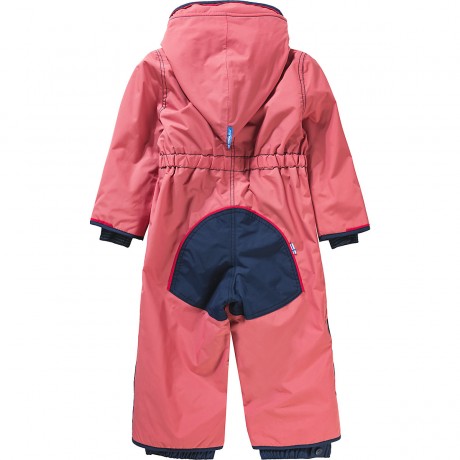 finkid Schneeanzug PIKKU EKO fur Madchen Зимний комбинезон ПИККУ ЭКО для девочки