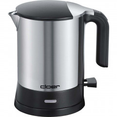 Cloer Cloer Wasserkocher 4890 sw 1,4 L  Чайник Cloer 4890 sw 1,4 л