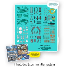 Kosmos Codix кодекс