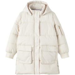 name it Wintermantel NKFMUSO fur Madchen Зимнее пальто НКФМУСО для девочки