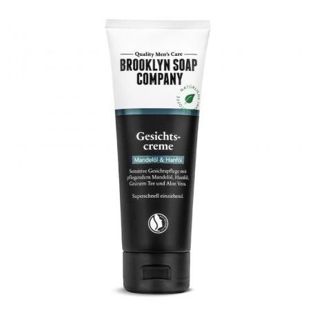 Brooklyn Soap Gesichtspflege Gesichtscreme 75ml Уход за лицом Крем для лица 75мл