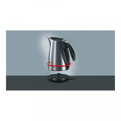 Braun Braun Wasserkocher WK 600 Wasserkocher Sommelier  Чайник Braun WK 600 чайник сомелье