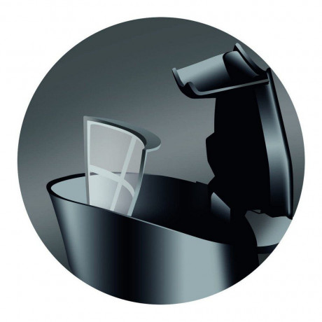 Braun Braun Wasserkocher WK 600 Wasserkocher Sommelier  Чайник Braun WK 600 чайник сомелье