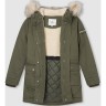Pepe Jeans Parka ALISA fur Madchen Парка ALISA для девочек