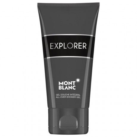 Montblanc Duschgel  гель для душа