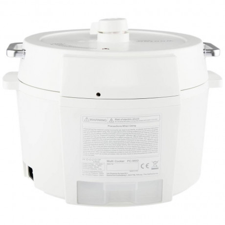 WOOZOO by Ohyama WOOZOO by Ohyama Multikocher Ohyama Multikocher Мультиварка WOOZOO by Ohyama Мультиварка Ohyama