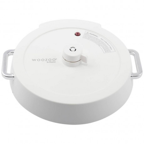 WOOZOO by Ohyama WOOZOO by Ohyama Multikocher Ohyama Multikocher Мультиварка WOOZOO by Ohyama Мультиварка Ohyama