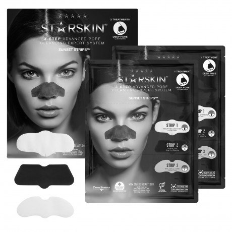 STARSKIN 3 Step Advanced 3 Шаг Расширенный