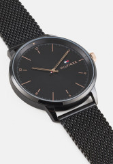 Tommy Hilfiger HENDRIX Watch black HENDRIX-Часы черный