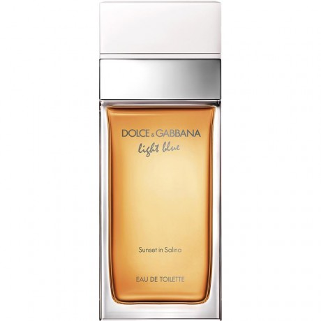 Dolce&Gabbana (Дольче Габбанна) Light Blue Eau de Toilette Туалетная вода Spray Спрей Sunset in Salina, 25 мл