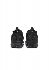 Nike Sportswear AIR VAPORMAX 2021 FK Sneaker low black metallic silver black AIR VAPORMAX 2021 FK Низкие кроссовки женские черный металлик серебристый черный